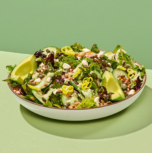 Panera Bread Catering