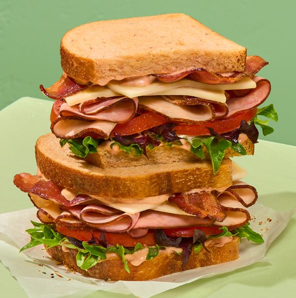 Panera Bread Catering