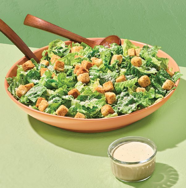 Panera Bread Catering