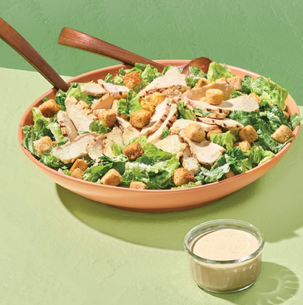 Panera Bread Catering