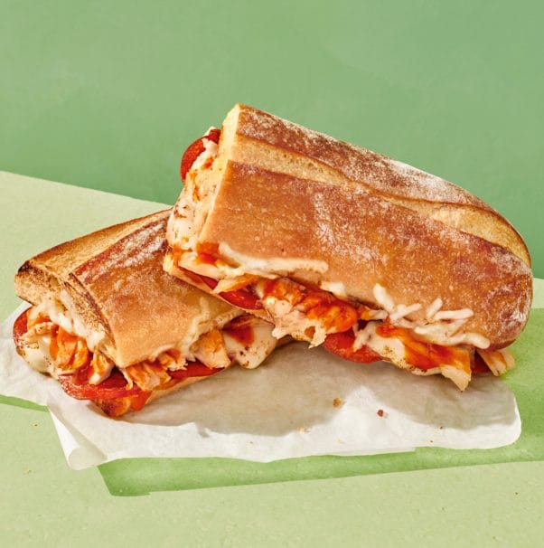 Panera Bread Catering