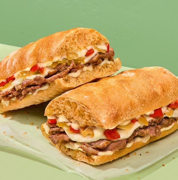 Panera Bread Catering