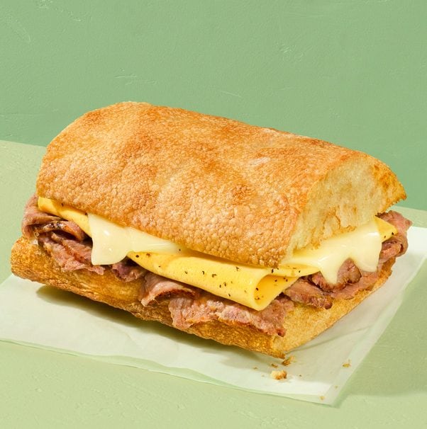 Panera Bread Catering