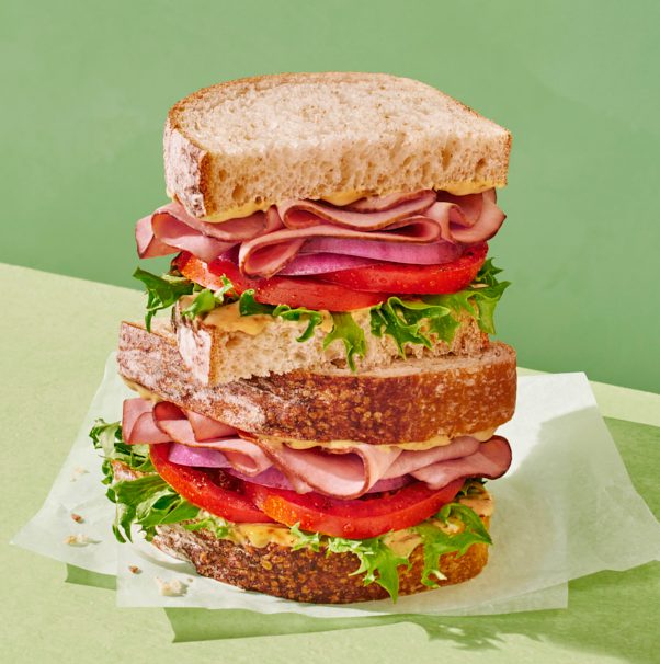 Panera Bread Catering