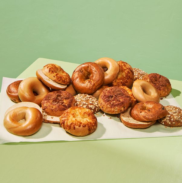 Panera Bread Catering