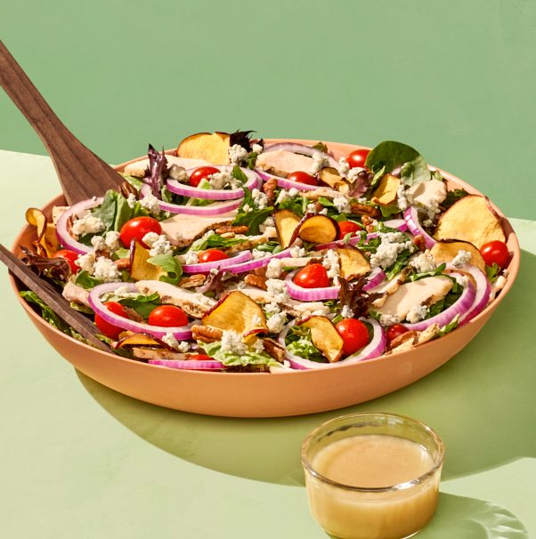 Panera Bread Catering