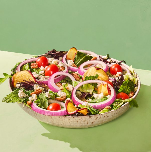 Panera Bread Catering