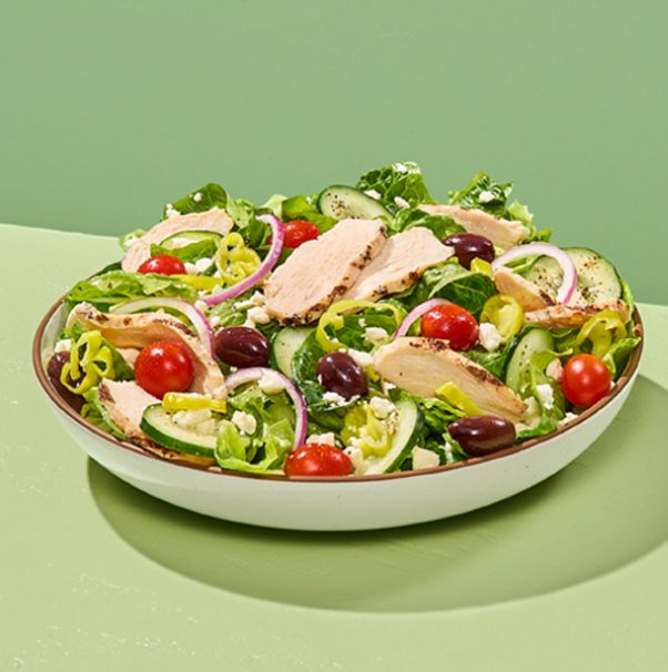 Panera Bread Catering