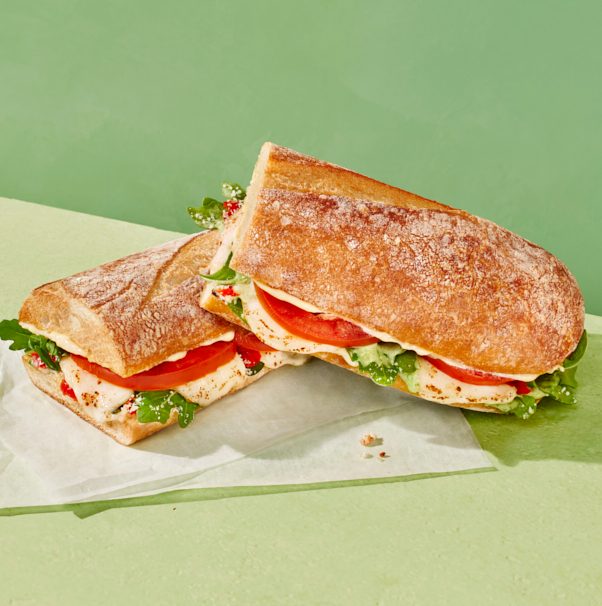 Panera Bread Catering