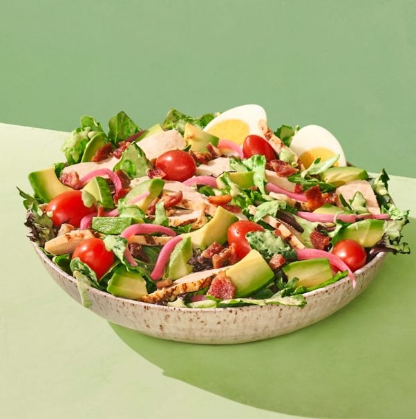 Panera Bread Catering