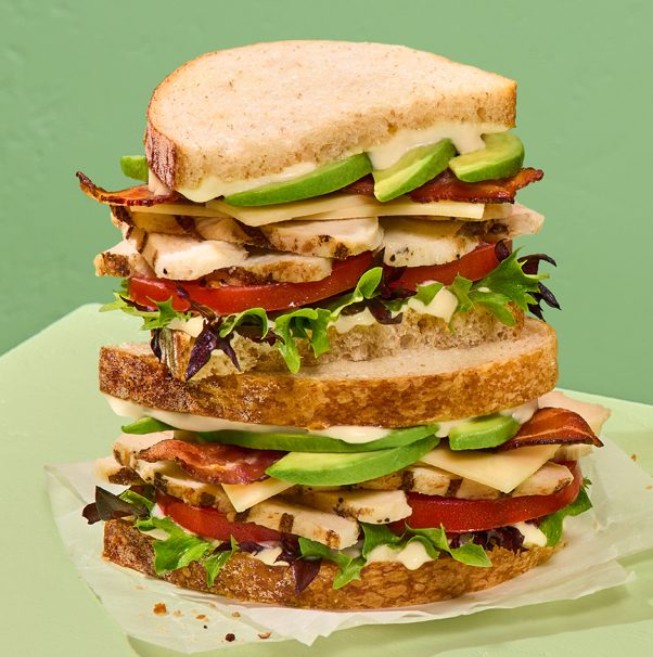 Panera Bread Catering