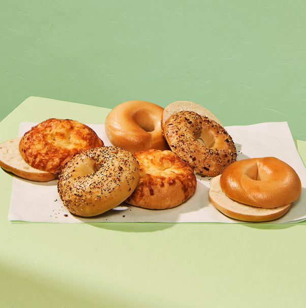 Panera Bread Catering