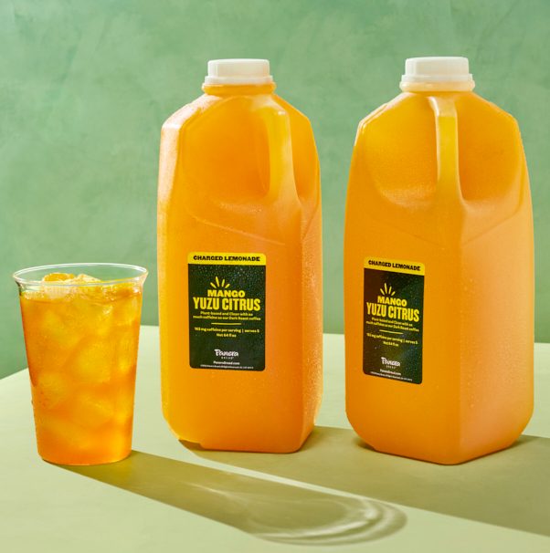 Panera Bread Catering