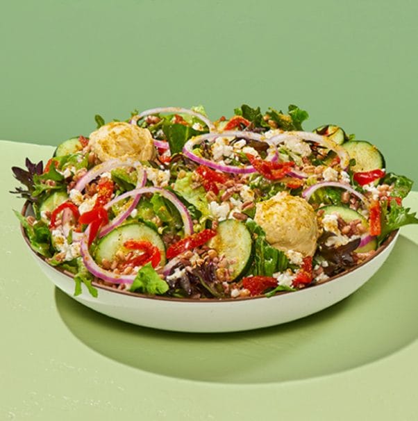 Panera Bread Catering