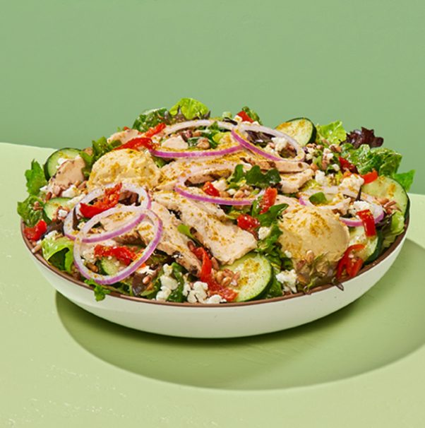 Panera Bread Catering