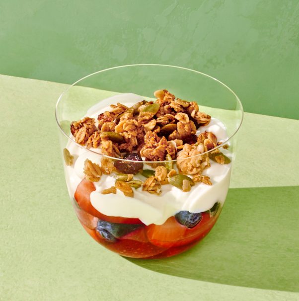 Panera Bread Catering