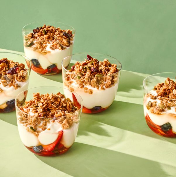 Panera Bread Catering