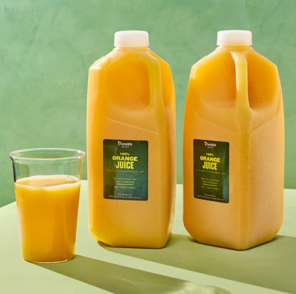 Panera Bread Catering