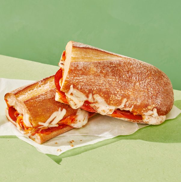 Panera Bread Catering