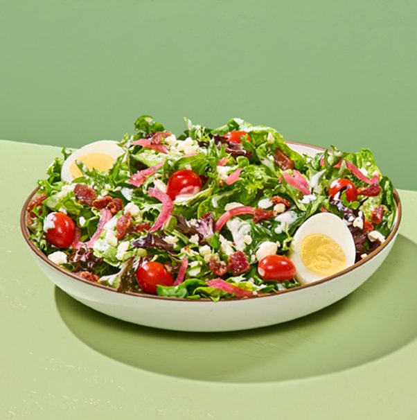 Panera Bread Catering