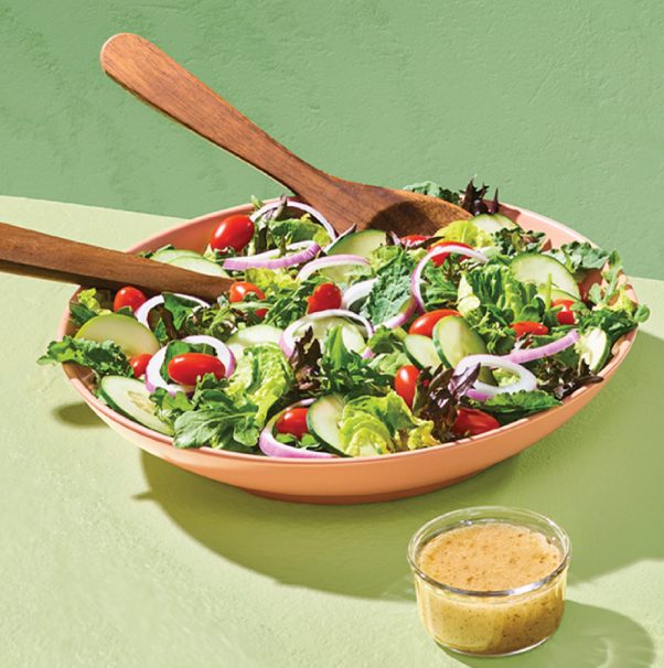 Panera Bread Catering