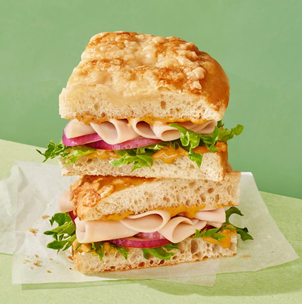 Panera Bread Catering