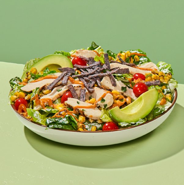 Panera Bread Catering