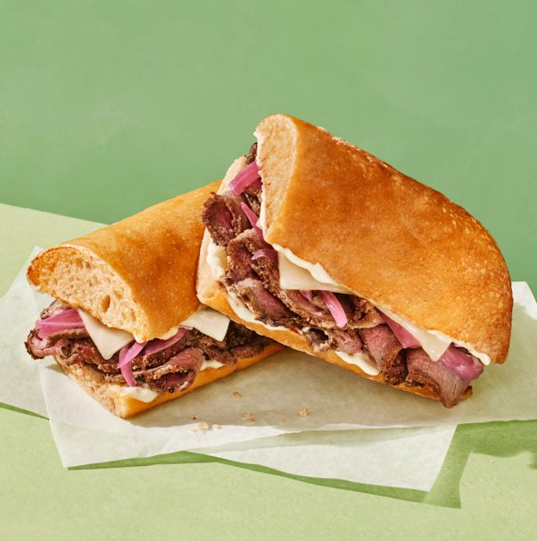 Panera Bread Catering