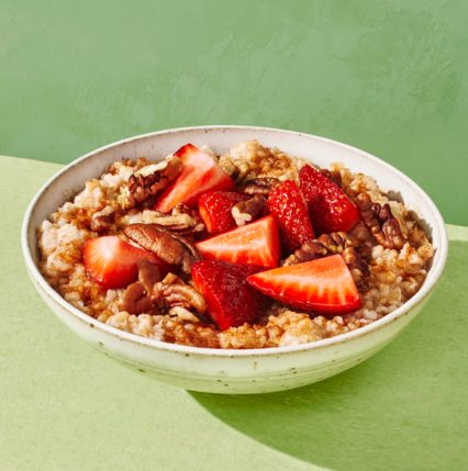 Featured image of post Recipe of Greek Yogurt With Mixed Berries Parfait Panera