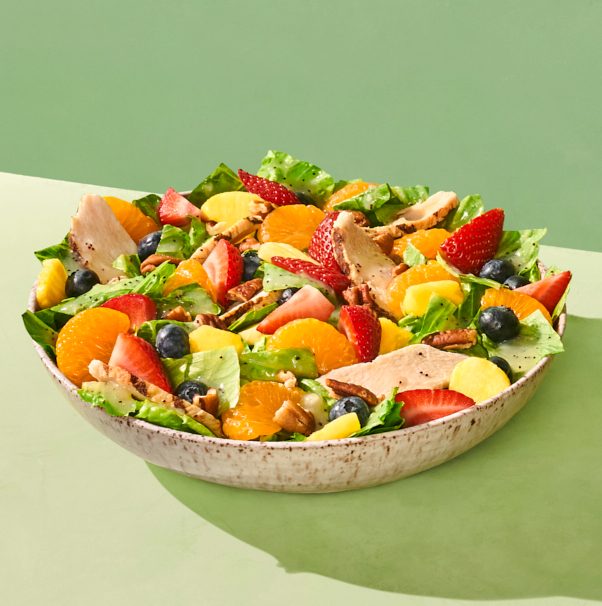 Panera Bread Catering