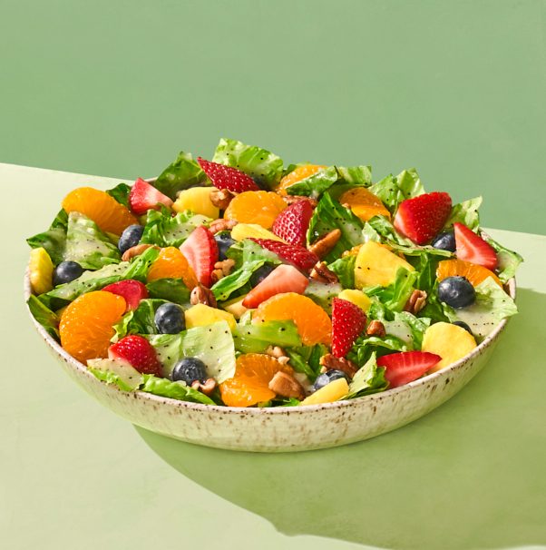 Panera Bread Catering