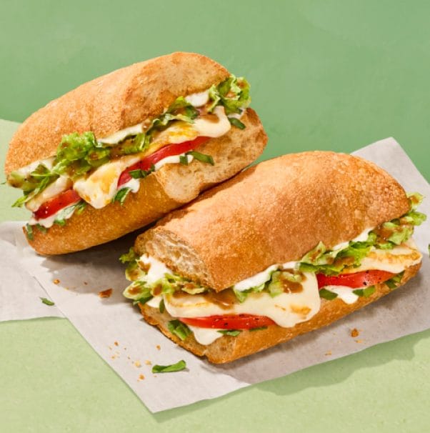 Panera Bread Catering