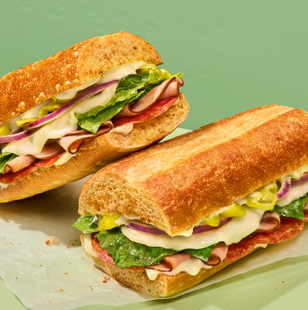 Panera Bread Catering