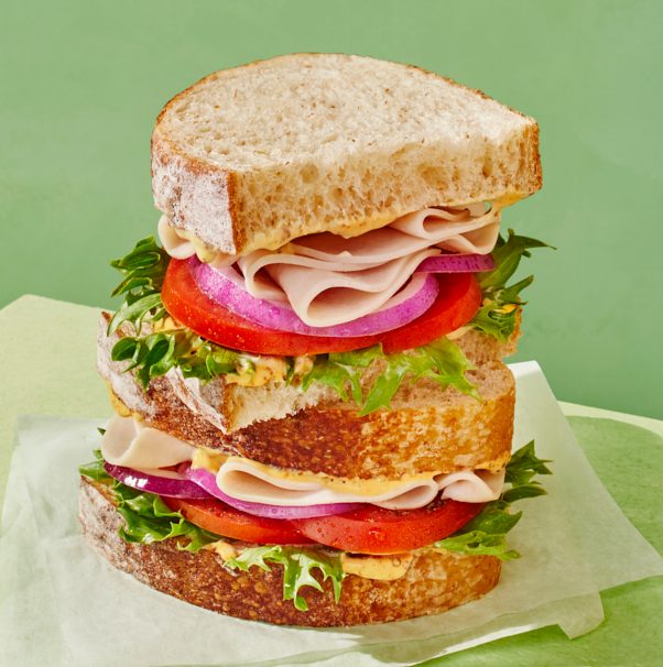 Panera Bread Catering