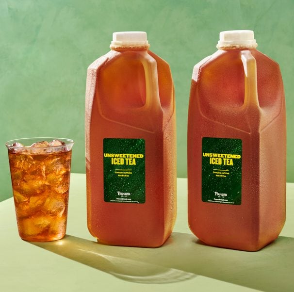 Panera Bread Catering