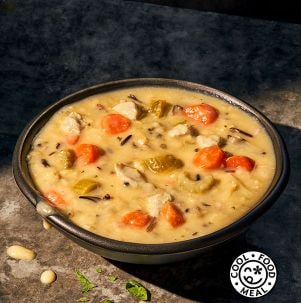 Recipes for your allergies soups salads english edition