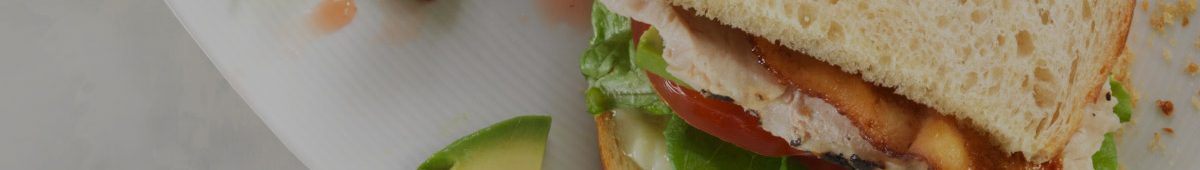 Order Panera Bread
